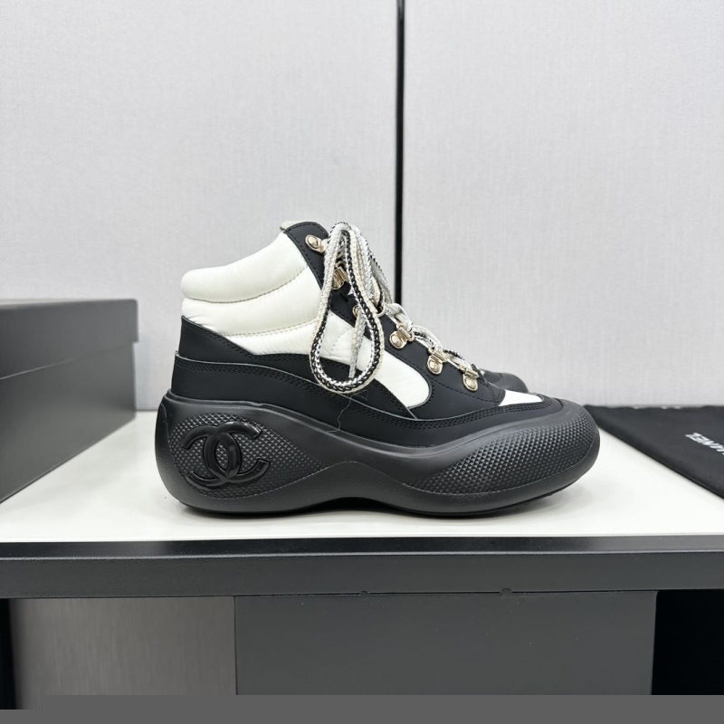 Ch*el casual shoes
